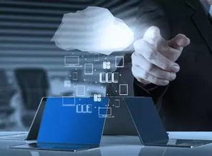 巨头押注SaaS赛道 京东投金蝶，阿里选用友，企业服务互联网化新玩法探析